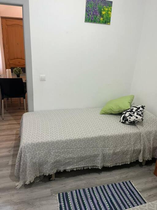 Apartamento Rambla De Almería Exterior foto
